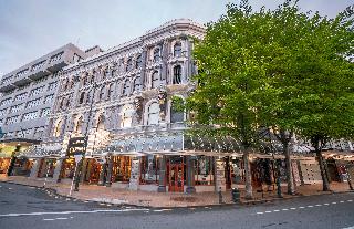 Scenic Hotel Southern Cross