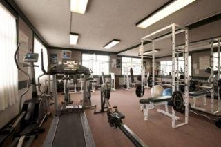 Sports and Entertainment
 di Scenic Hotel Southern Cross