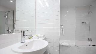 Room
 di Scenic Hotel Southern Cross