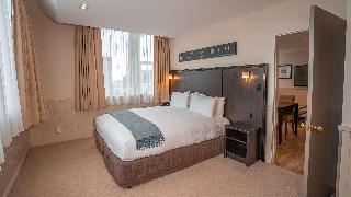 Room
 di Scenic Hotel Southern Cross