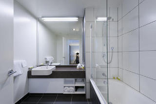 Room
 di Scenic Hotel Dunedin City