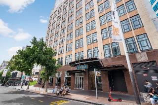 Legacy Airedale Hotel Auckland