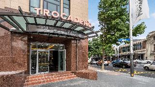 Legacy Airedale Hotel Auckland