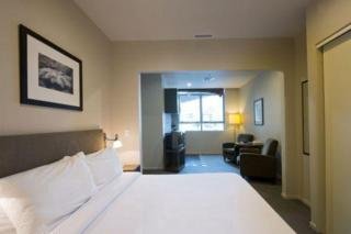 Room
 di Scenic Hotel Auckland