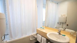 Room
 di Heartland Hotel Queenstown