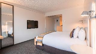 Room
 di Scenic Hotel Marlborough