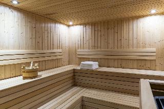 Sports and Entertainment
 di Oryx Rotana Doha