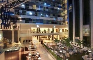 Restaurant
 di Oryx Rotana Doha