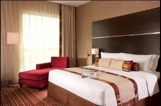 Room
 di Oryx Rotana Doha
