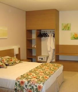 Room
 di Blue Tree Premium Manaus