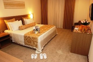 Room
 di Blue Tree Premium Manaus