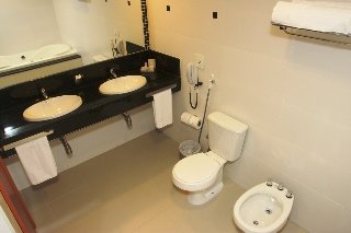 Room
 di Blue Tree Premium Manaus