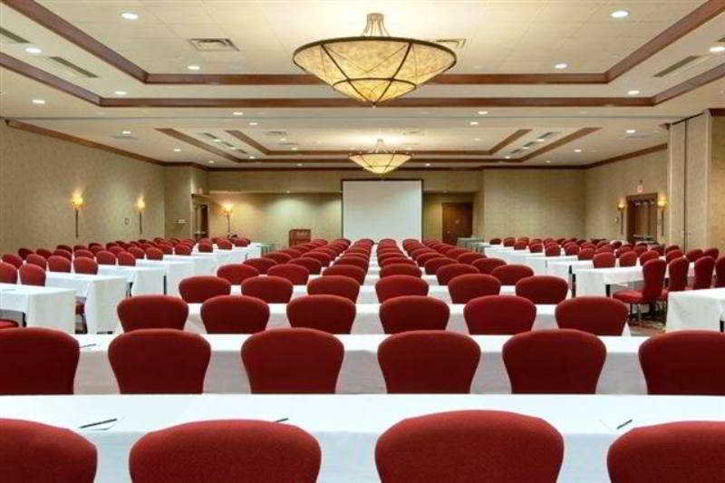 Conferences
 di River Rock Casino Resort