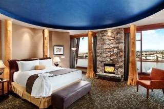 Room
 di River Rock Casino Resort