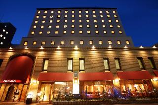 Nest Hotel Sapporo Ekimae image
