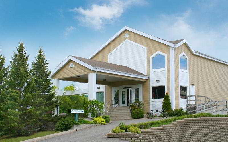 Hebergement Mont Sainte Anne Condos
