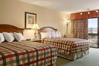 Red Lion Hotel Wenatchee