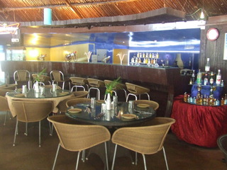 Country Club De Goa - Bar
