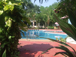 Country Club De Goa - Pool