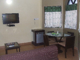 Room
 di Country Club De Goa