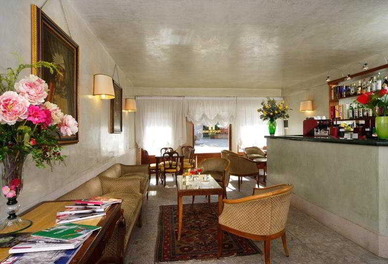 Lobby
 di Palazzo Del Giglio