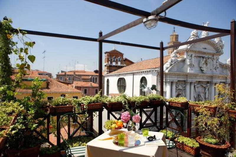 Terrace
 di Palazzo Del Giglio