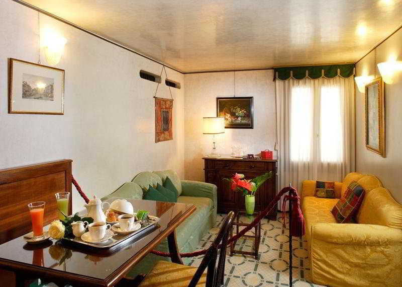 Room
 di Palazzo Del Giglio