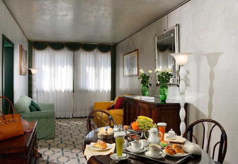 Room
 di Palazzo Del Giglio