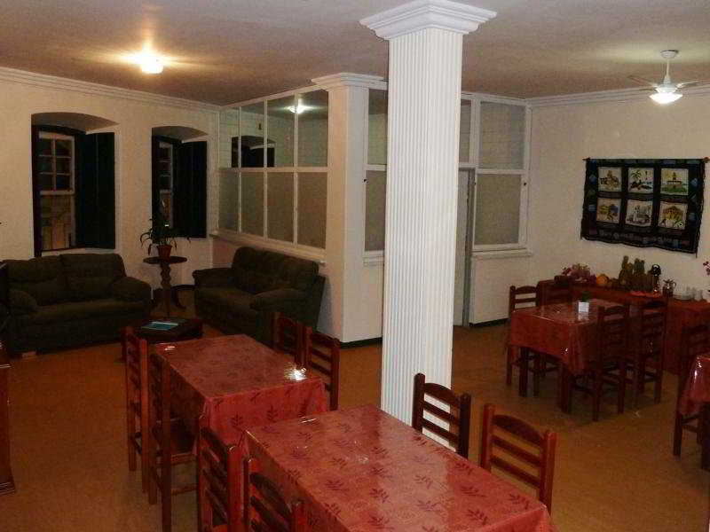 Restaurant
 di Aquarela Do Brasil