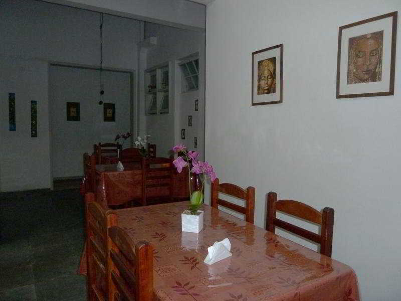 Restaurant
 di Aquarela Do Brasil