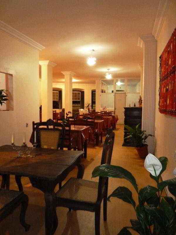 Restaurant
 di Aquarela Do Brasil