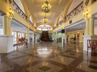 Lobby
 di Bella Vista Waterfront Resort & Spa Langkawi
