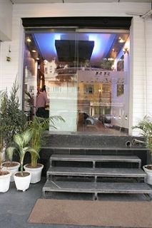 General view
 di Country Inn & Suites By Carlson, Jaipur