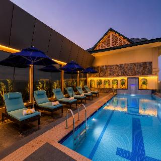 Country Inn & Suites By Carlson, Jaipur