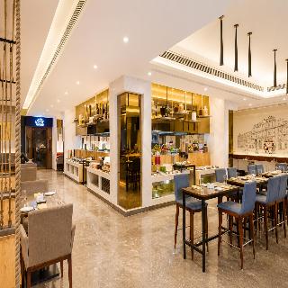 Country Inn & Suites By Carlson, Jaipur
