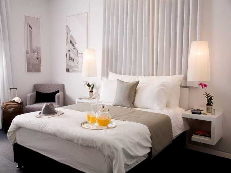 Room
 di Gordon hotel & lounge