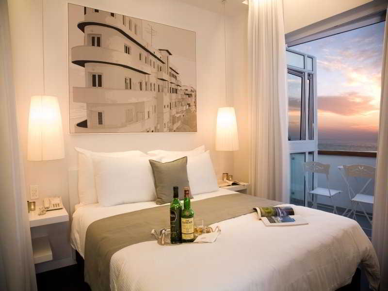 Room
 di Gordon hotel & lounge