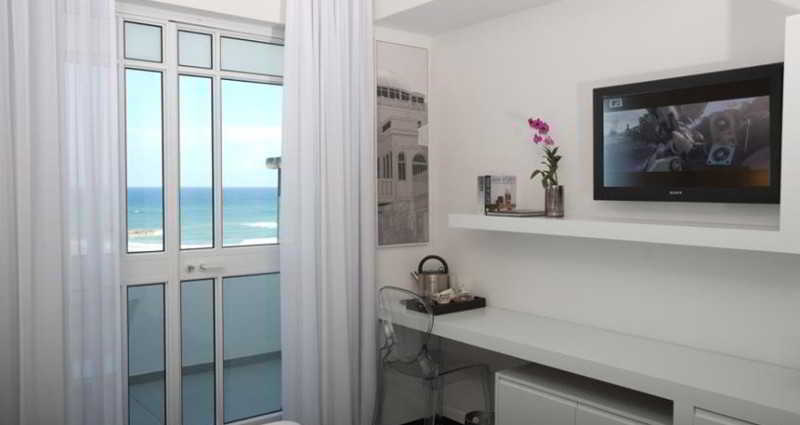 Room
 di Gordon hotel & lounge