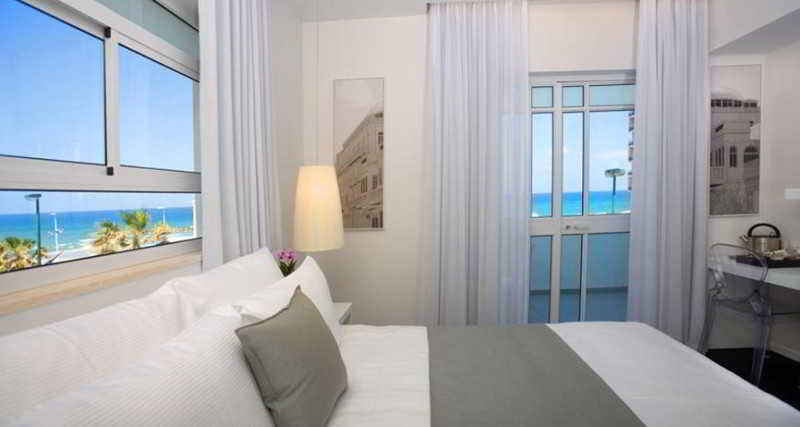 Room
 di Gordon hotel & lounge