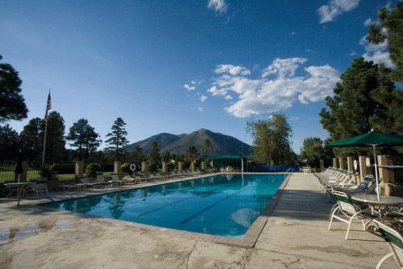 Pool
 di Wyndham Flagstaff - Extra Holidays
