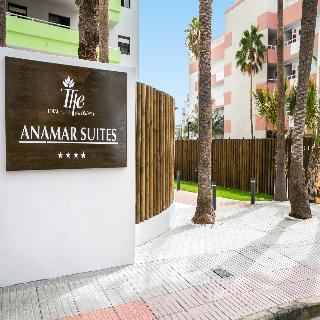 Hotel THe Anamar Suites - Generell