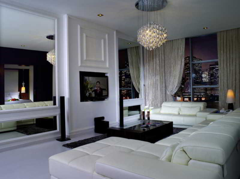 Hani Suites Spa Manama - Zimmer