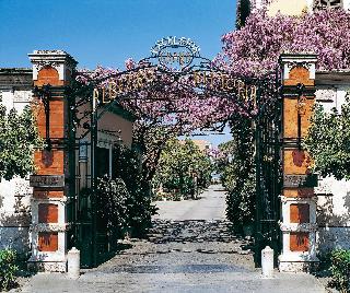 Grand Hotel Excelsior Vittoria Spa, Sorrento