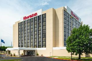 Sheraton West Des Moines