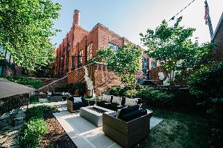 The Ritz-Carlton Georgetown, Washington, D.C.