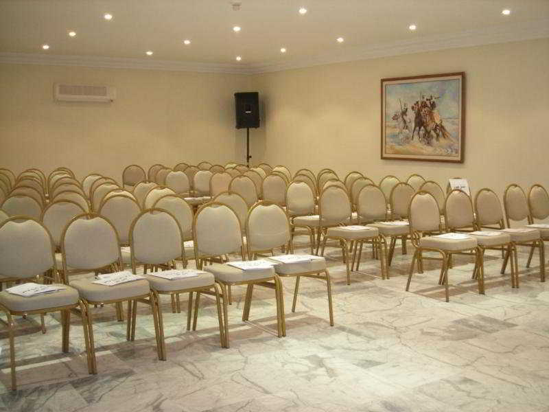 Conferences
 di Ksar Jerid