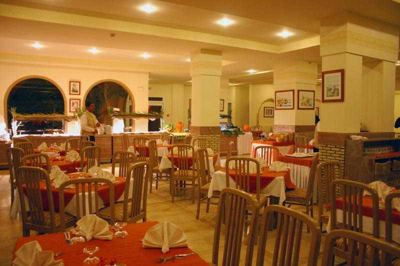 Restaurant
 di Ksar Jerid