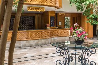 Lobby
 di Tunisia Lodge