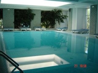 Pool
 di Tunisia Lodge