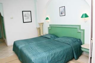 Room
 di Tunisia Lodge